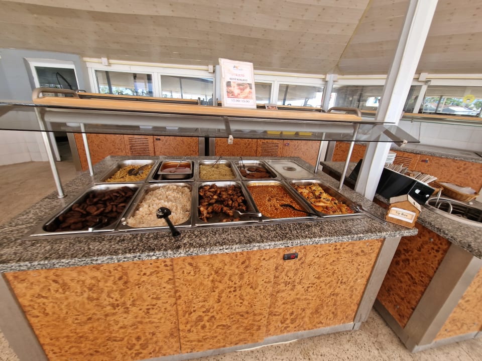 Strand Side Alegria Hotel & Spa - Adults only +16