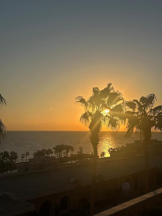 Außenansicht Pickalbatros Citadel Resort