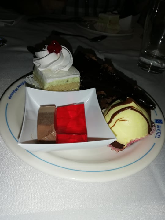 Gastro Hotel Calypso Beach