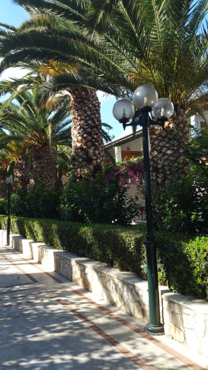 Anlage Annabelle Beach Resort