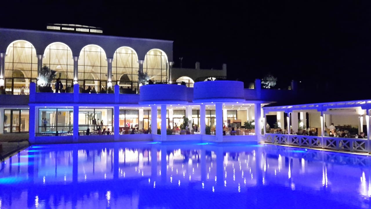 Hauptrestaurant  Porto Bello Royal