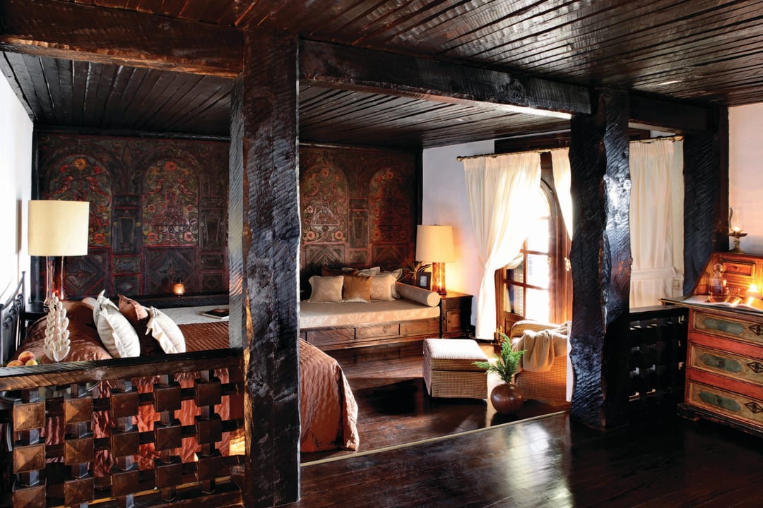 Suite 201 Porto Carras Villa Galini