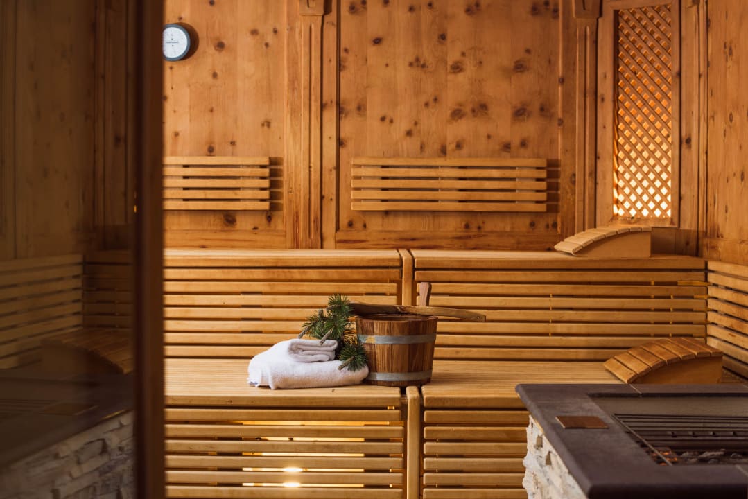 Sport & Freizeit Verwöhnhotel Wildspitze