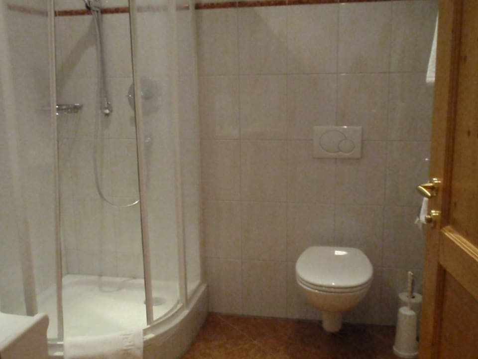 Unser Bad Hotel Kirchberger Hof