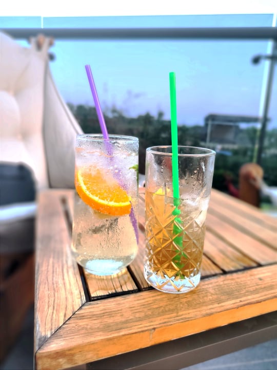 Gastro Alarcha Hotels & Resort
