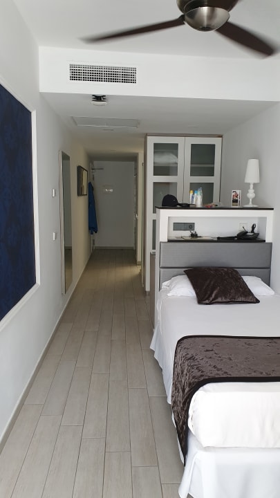 Zimmer Hotel Riu Palace Tenerife