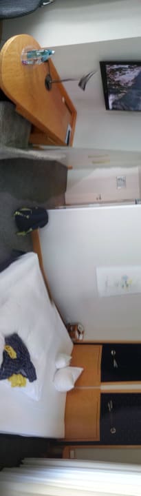 Zimmer zum Hof DOM Hotel LIMBURG