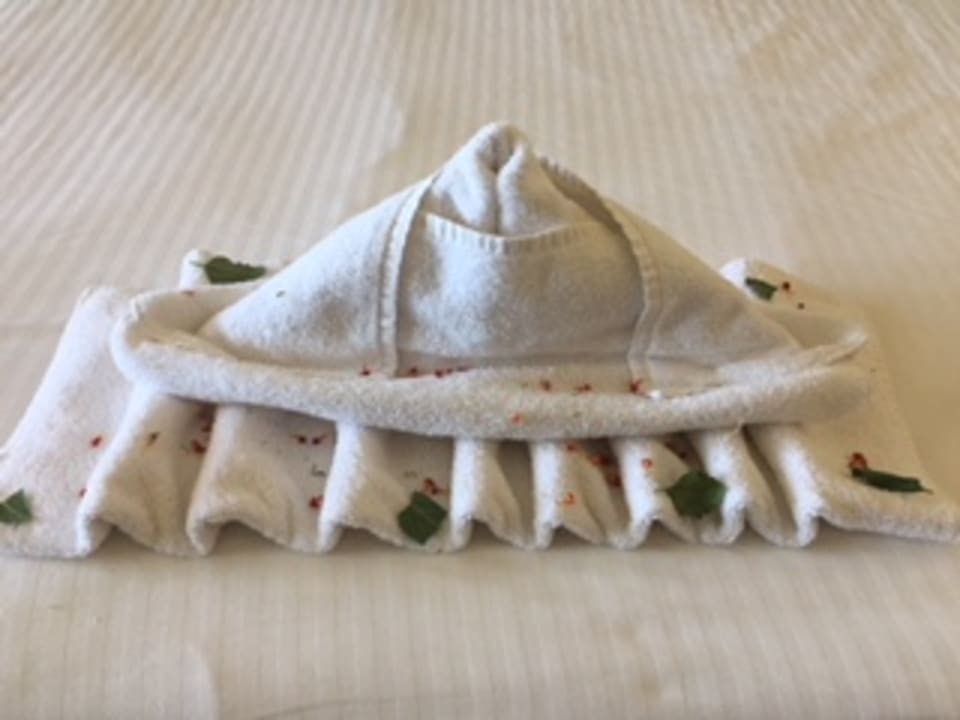 Zimmer Malikia Resort Abu Dabbab