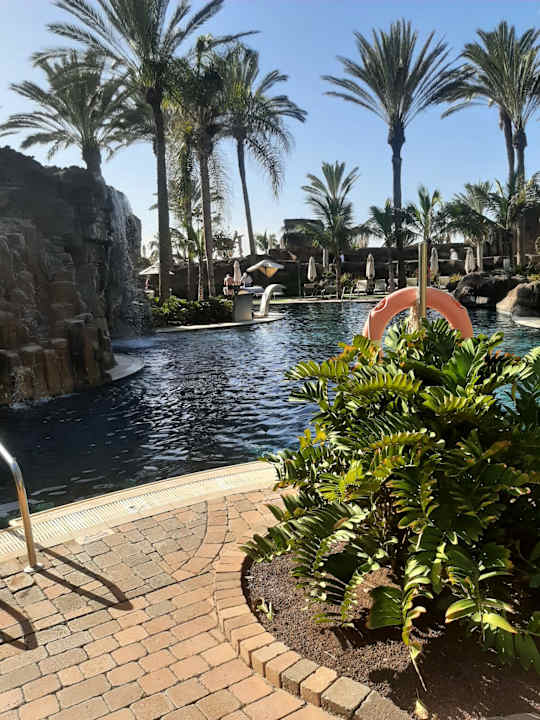 Pool Lopesan Costa Meloneras, Resort & Spa