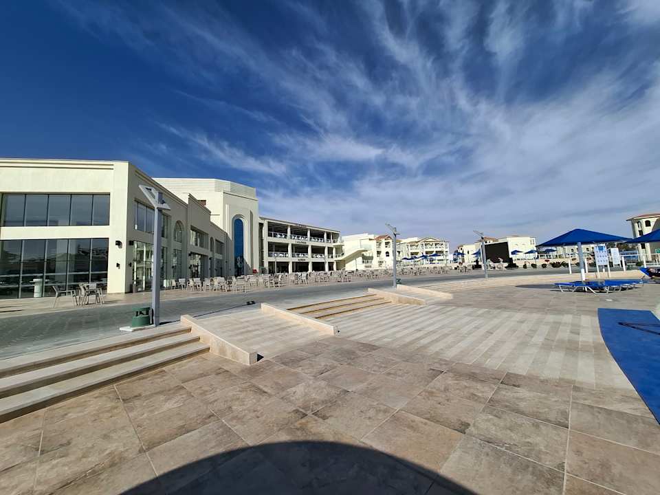 Gastro Albatros Makadi Resort