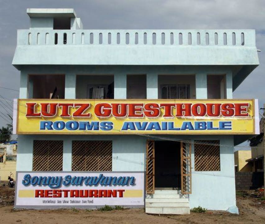 Lutz Guesthouse Lutz Guesthouse