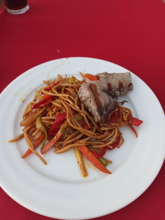 Gastro Glamour Resort & Spa