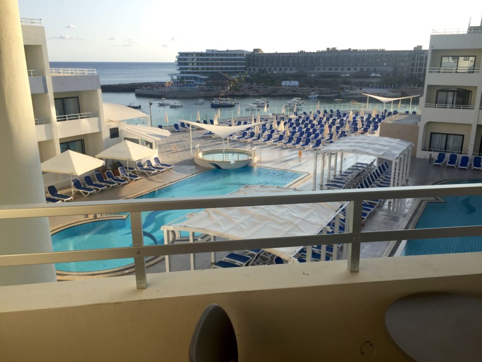 Pool Riviera Spa Resort - Adults Only