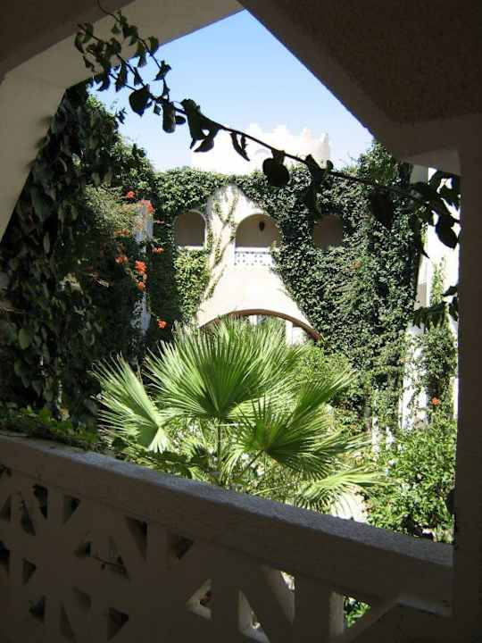 Gang Mahdia Beach & Aquapark