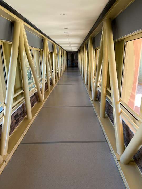 Sonstiges Blue Waters Club