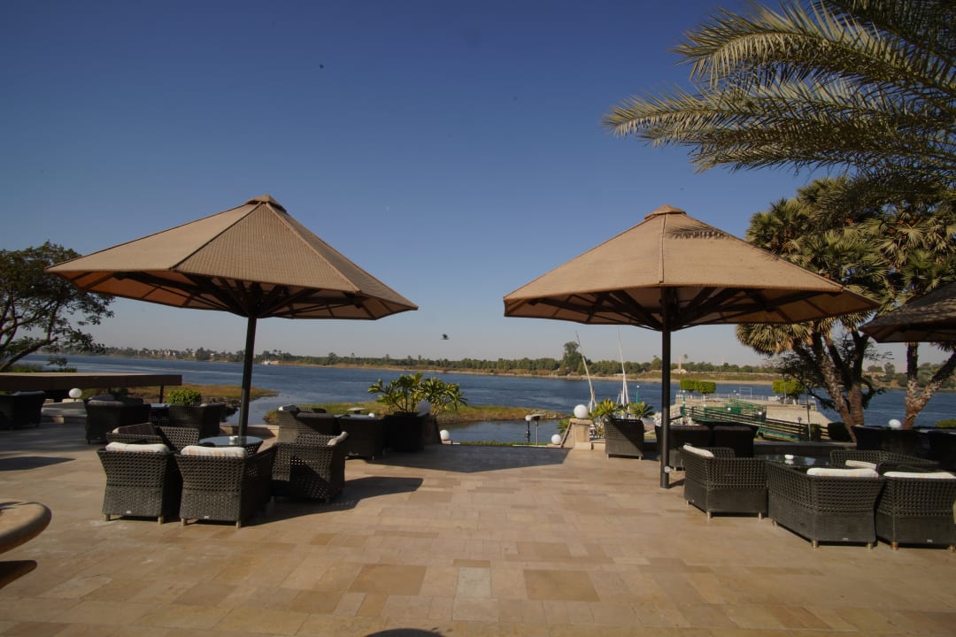 Gastro Jolie Ville Kings Island Luxor