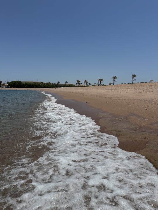 Strand Pickalbatros Aqua Blu Resort - Sharm El Sheikh