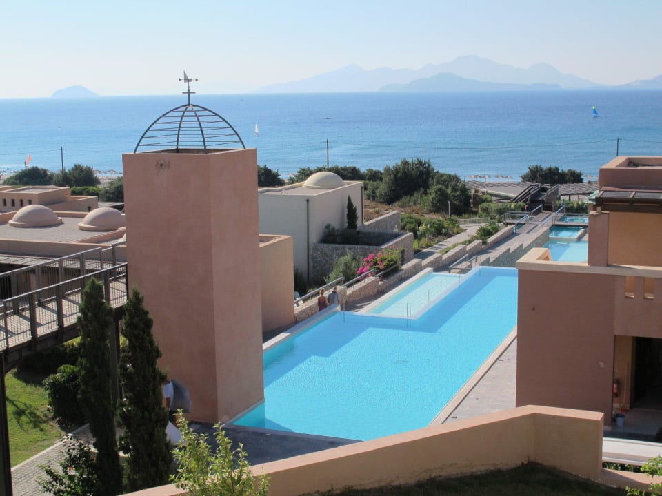 Hat was Atlantica Belvedere Resort