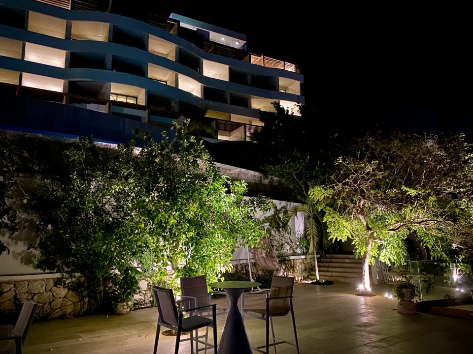 Gastro Impression Isla Mujeres by Secrets - Adults Only