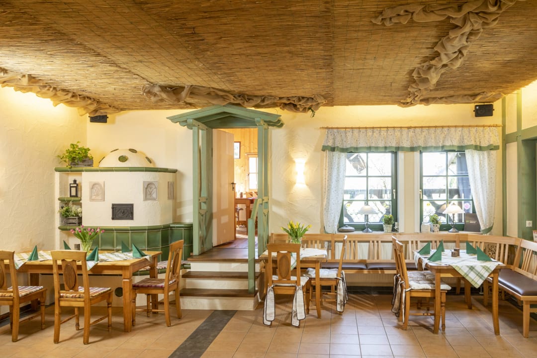 Gastro Parkpension Burg Spreewald