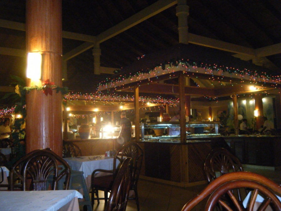 Cathedrale Grand Palladium Select Bávaro Resort & Spa