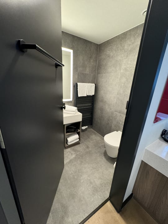 Zimmer REVERB by Hard Rock Hamburg