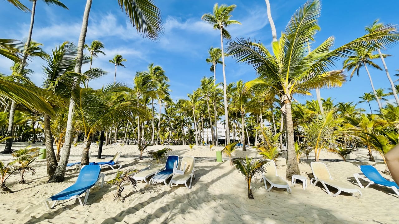 Strand Hotel Riu Palace Macao - Adults only