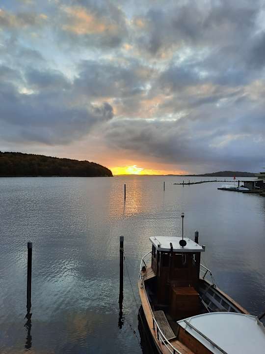 Sonstiges Im-Jaich Wasserferienwelt - Ferienhäuser & Appartements