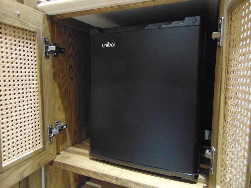 Zimmer La Passion Hanoi Hotel & Spa