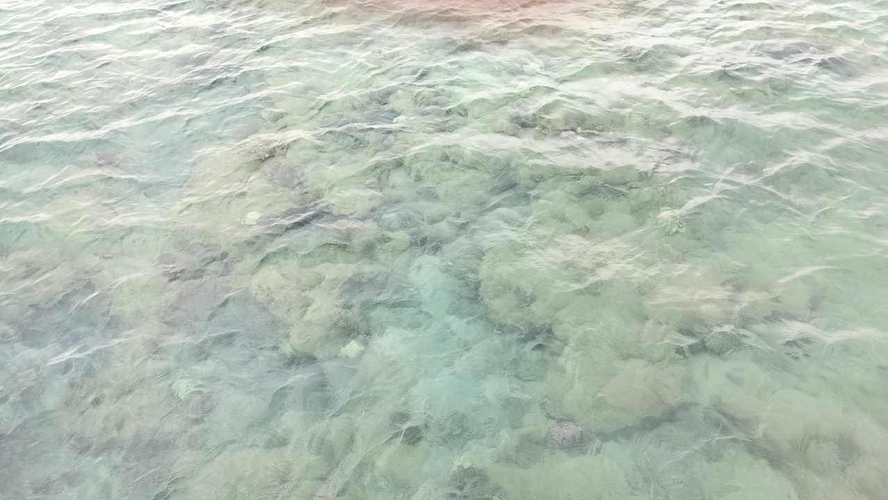 Strand SUNRISE Anjum Resort Marsa Alam