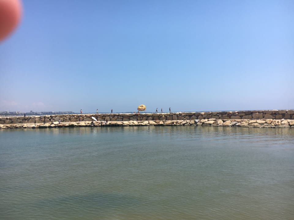 Strand Side Aquamarin Resort & Spa