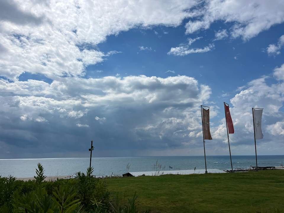 Strand Jacaranda Luxury Resort