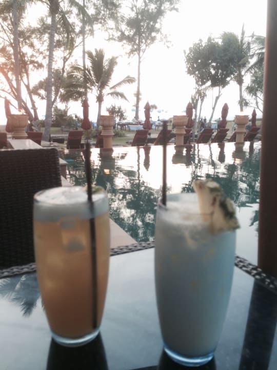 Restaurant JW Marriott Phuket Resort & Spa