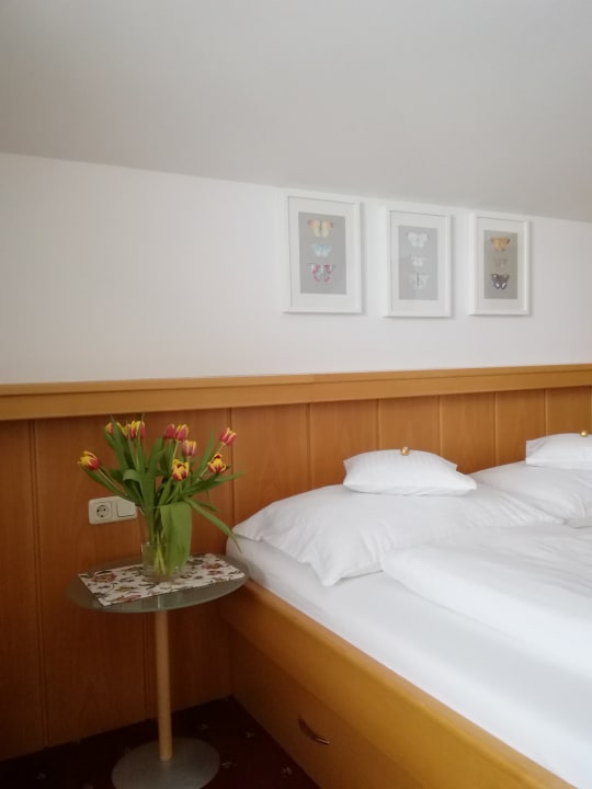 Zimmer Appartement Bruckberg