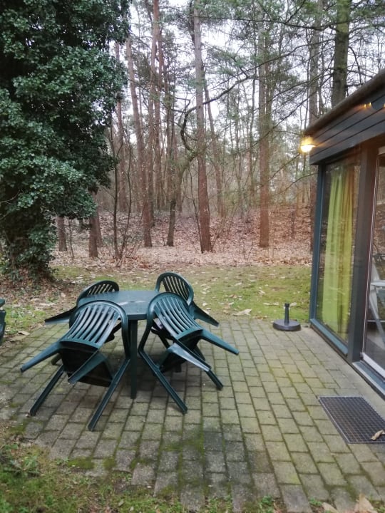 Zimmer Center Parcs De Kempervennen