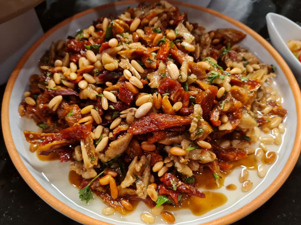 Gastro Aletris Deluxe Hotel & Spa