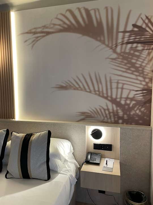 Zimmer BG Hotel Caballero