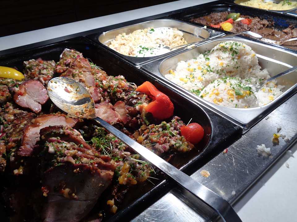 Gastro Hotel Helikon