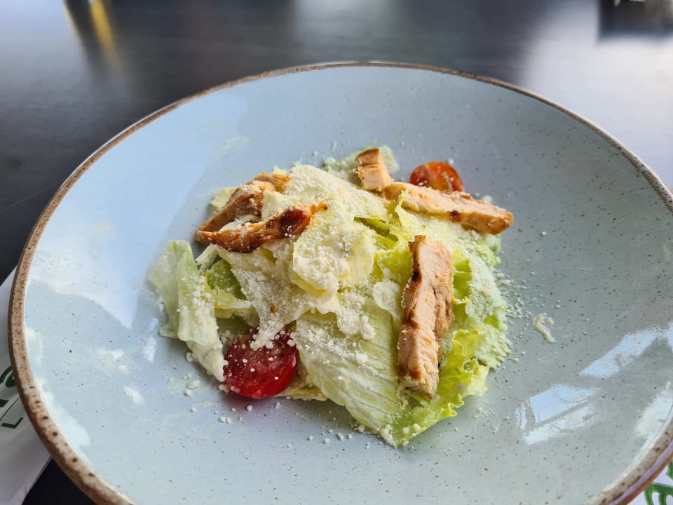 Gastro Megasaray Club Belek