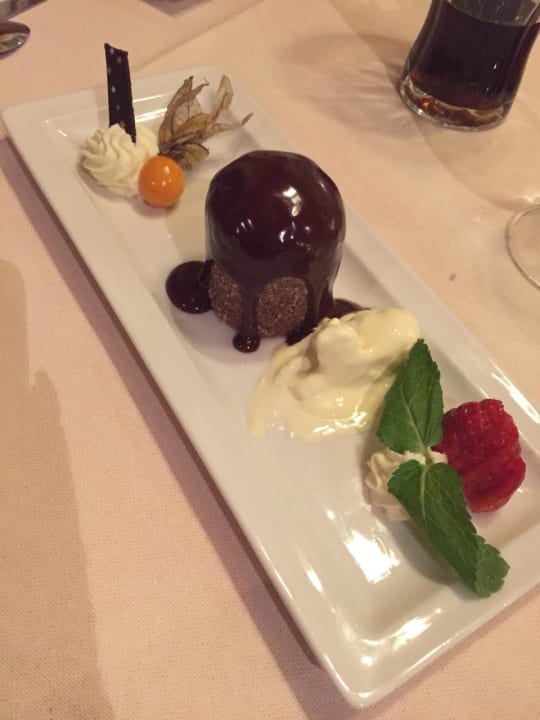 Gastro Wohlfühlresort Peternhof