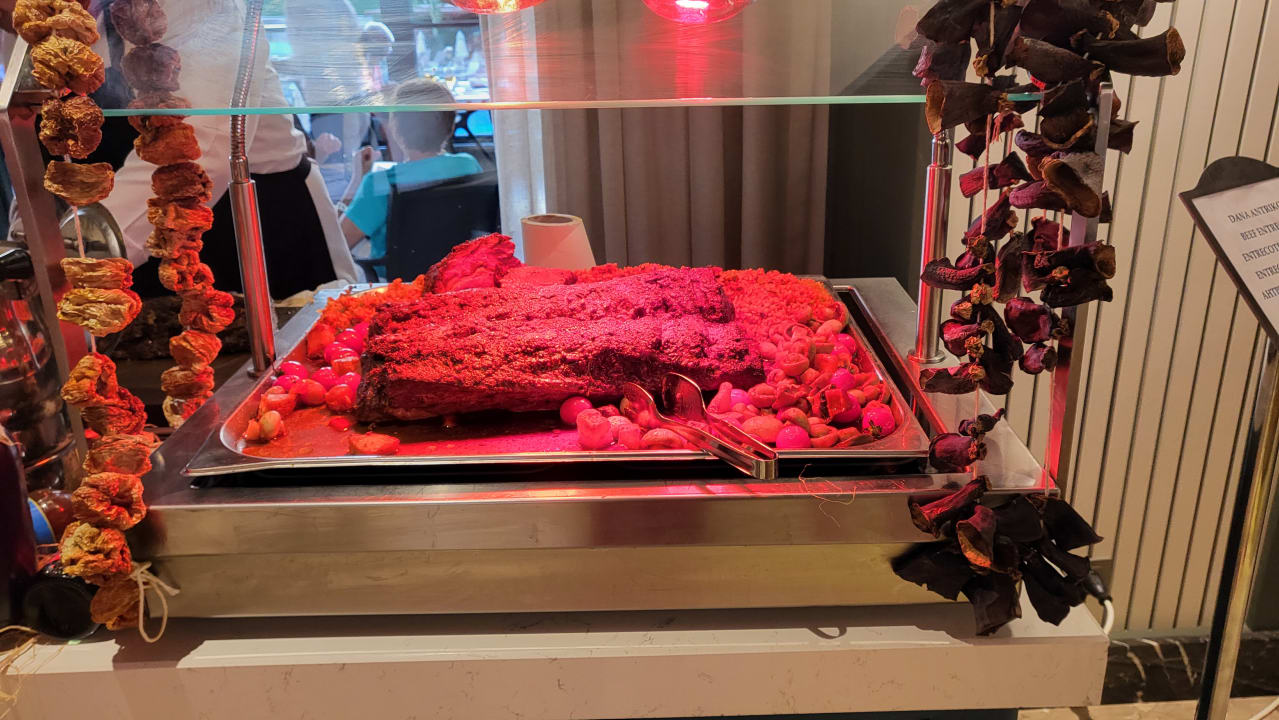 Gastro Seaden Quality Resort & Spa