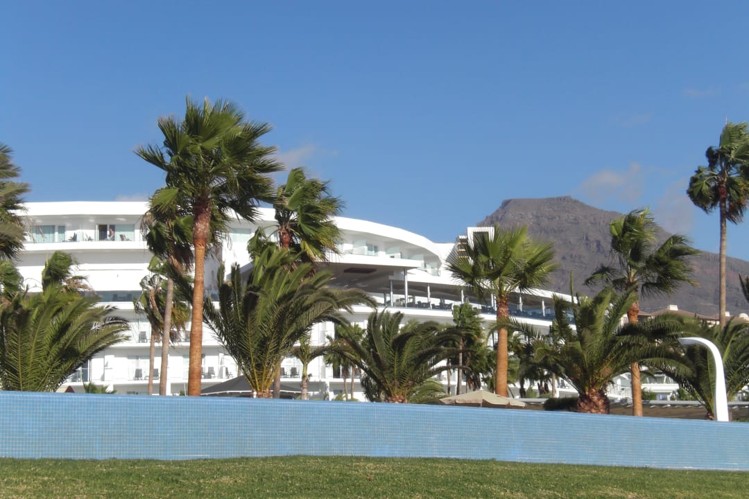  sch ne hotelanlage hotel riu palace tenerife la caleta de adeje