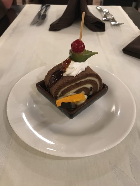 Restaurant Aydinbey Kings Palace & Spa