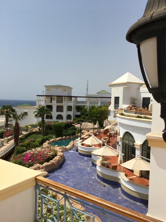 Gastro Park Regency Sharm El Sheikh