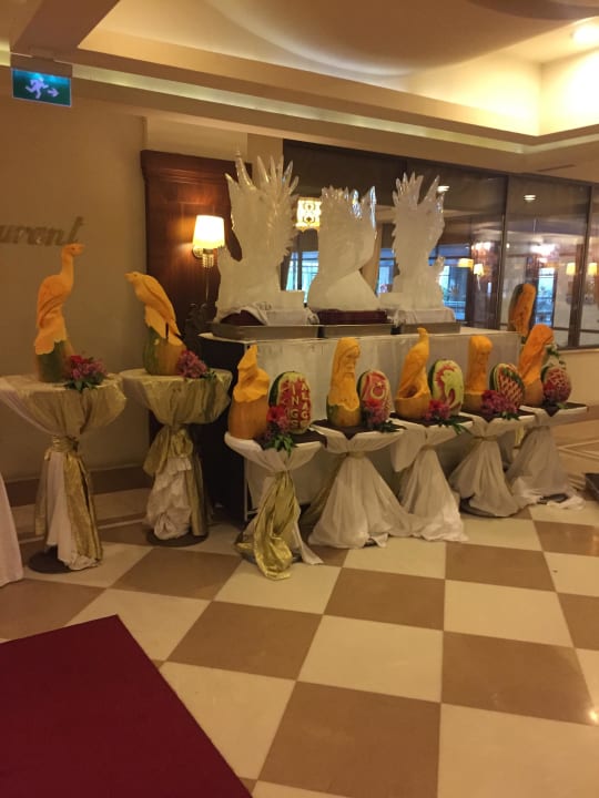 Galaabend Aydinbey Kings Palace & Spa