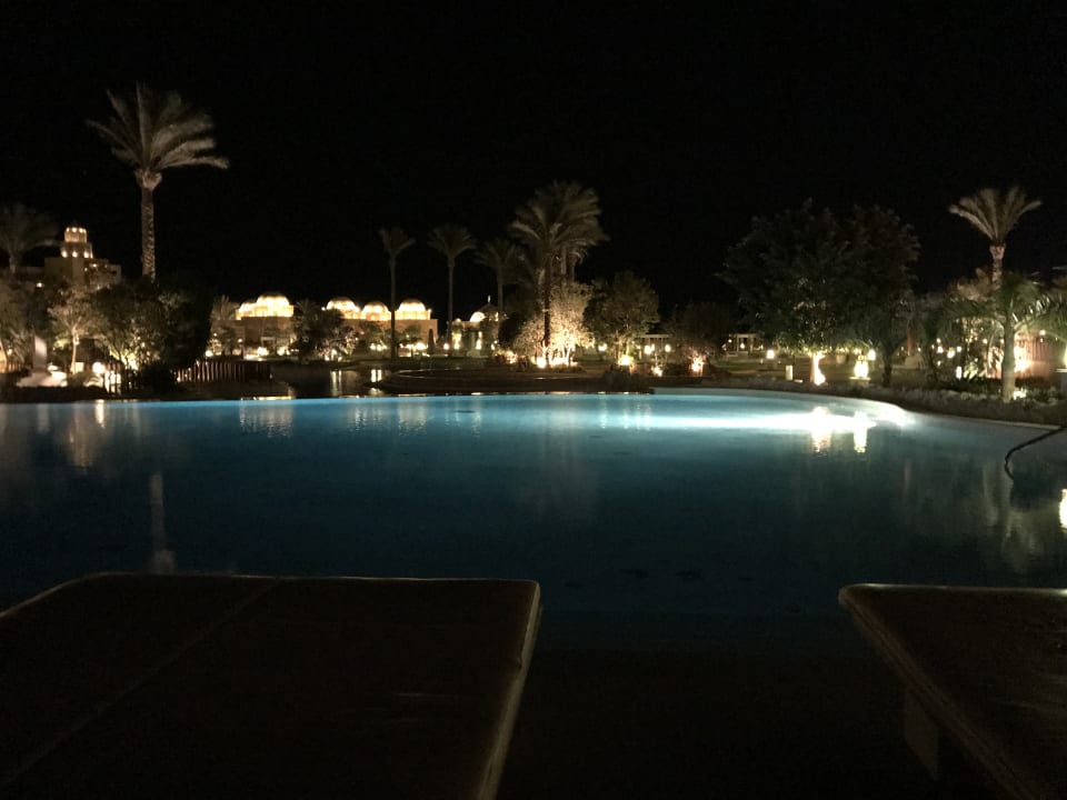 Pool Grand Waterworld Makadi & Family Star Makadi