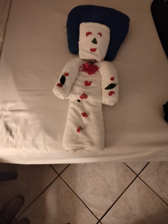 Strand Casa Mare Resort