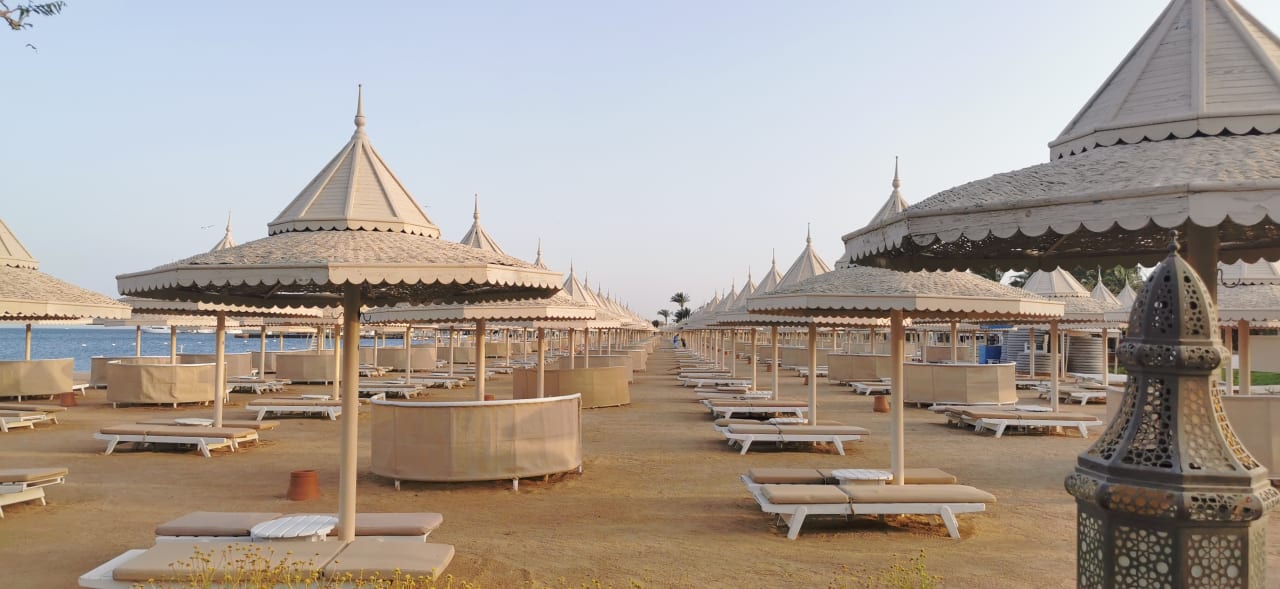 Strand The Grand Palace - Adults only