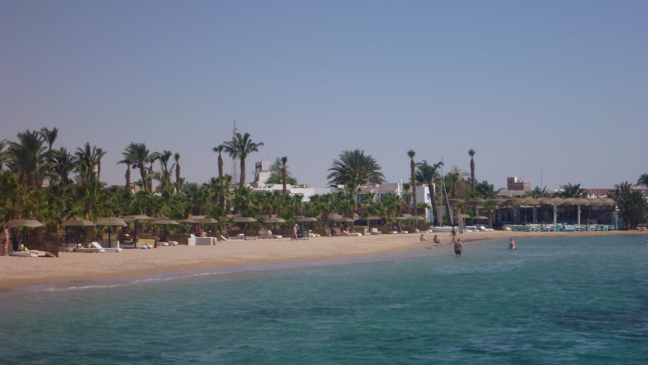 Strand Menaville Safaga