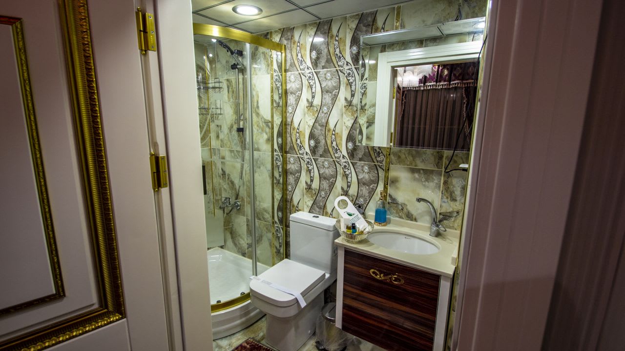 Zimmer Marko Pasa Konagi